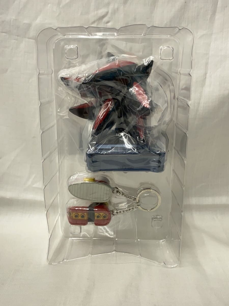 SEGA Sonic x Shadow Generations Figure