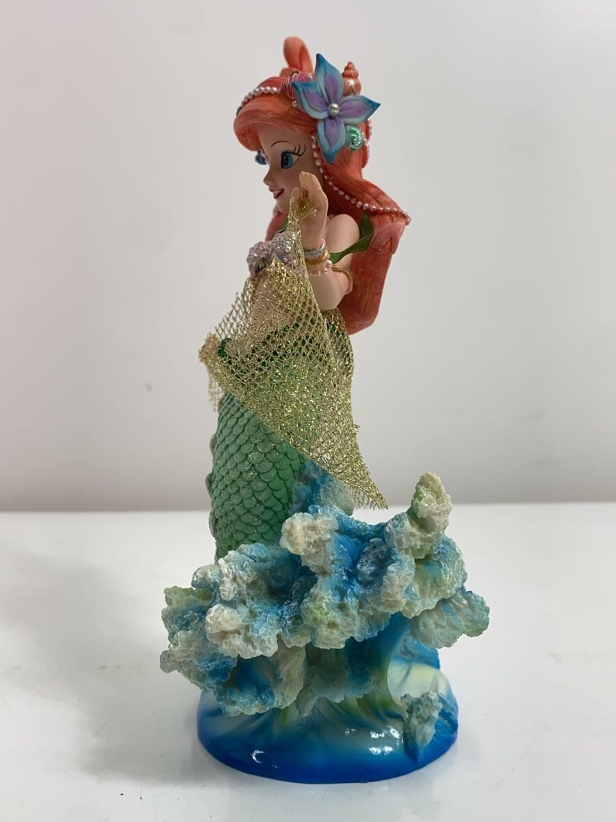 Misc. Brand Enesco Disney The Little Mermaid Ariel Showcase Collection Figure