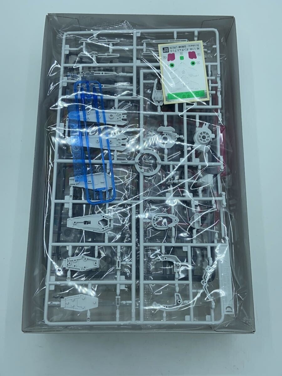 BANDAI SPIRITS HG 1/144 Gundam Lfrith