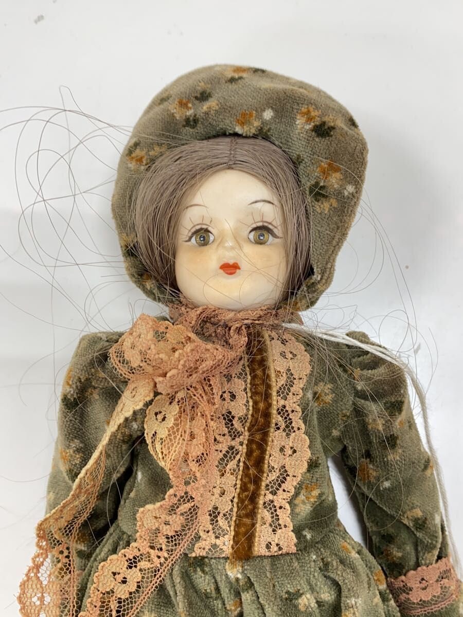 Misc. Brand WUPPER Girl