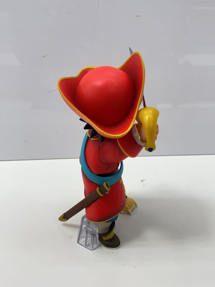 BANDAI SPIRITS Dragon Ball Ichiban Kuji B Prize Son Goku DRAGONBALL SNAP FIGURE