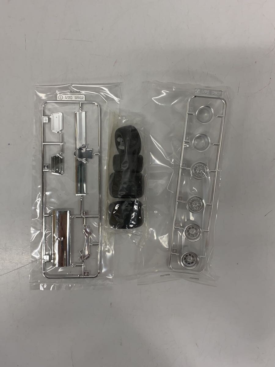 FUJIMI Ferrari 126C2 Mini Car
