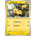 Pokemon TCG Pikachu [-] {225/742}