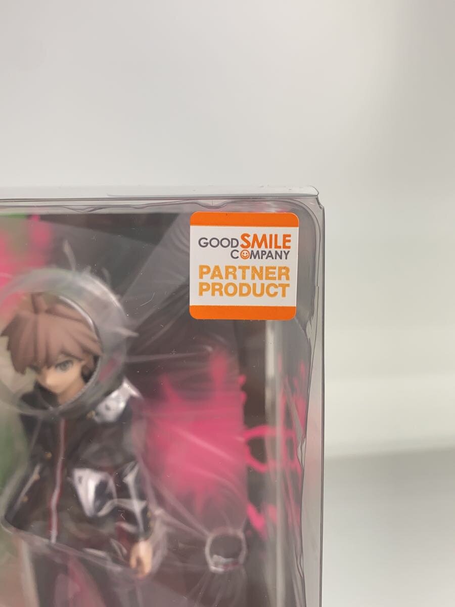 GOOD SMILE COMPANY Makoto Naegi POP UP PARADE Figure