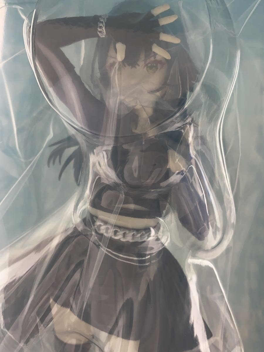 BANDAI SPIRITS Temari Tsukimura Idolmaster Gakuen Figure