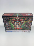 GOOD SMILE COMPANY THE GATTAI DX Brave Bang Bravern