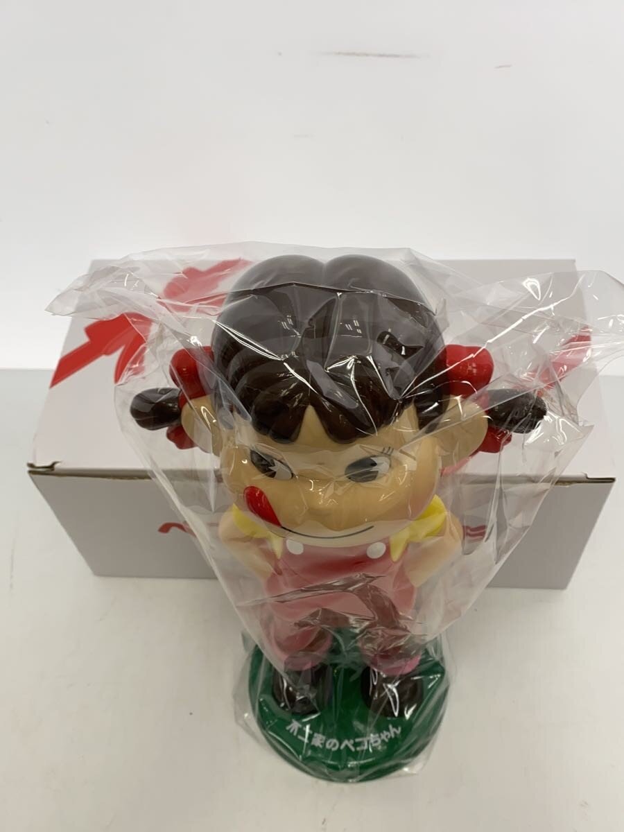 Misc. Brand Fujiya Figure