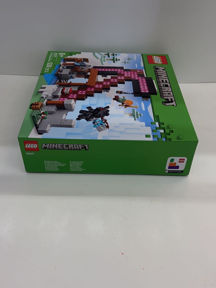 LEGO Boys' Toy 21277