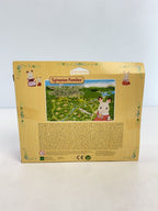 EPOCH Sylvanian Families Rabbit Girl's Toy