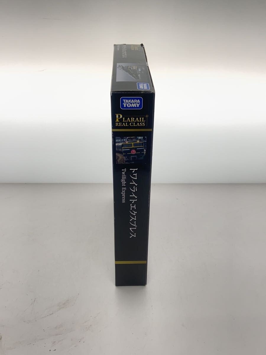 TAKARA TOMY Plarail Real Class Twilight Express