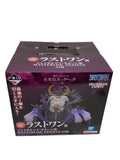 BANDAI SPIRITS Saint Jaygarcia Saturn Figure Last One Prize