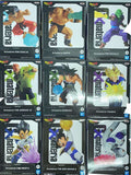 BANDAI SPIRITS Dragon Ball GXmateria and MATCH MAKERS Figure Set
