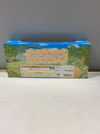 EPOCH Sylvanian Families Shiba Inu Family