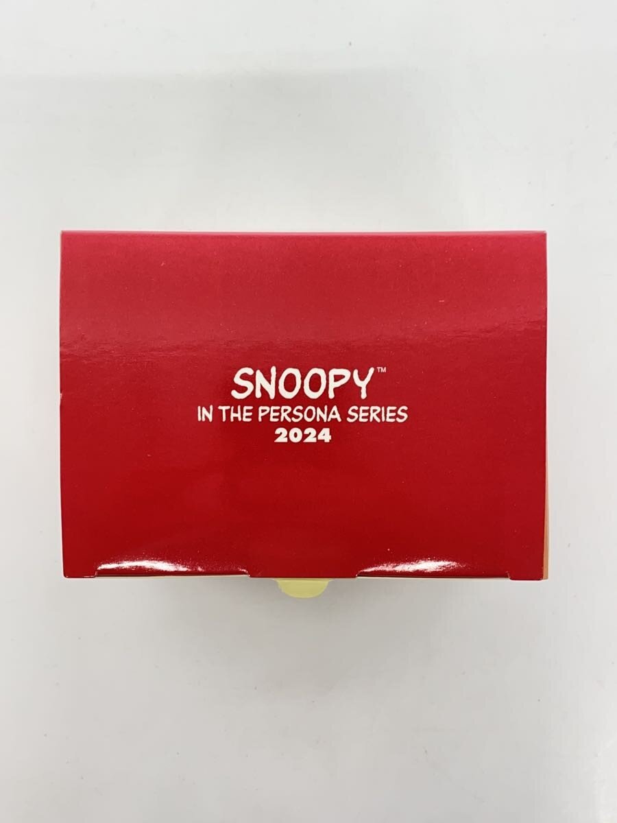 SNOOPY Zodiac Dragon Figure