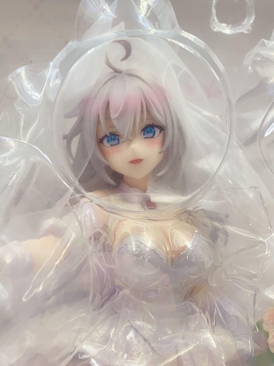 KADOKAWA Alisa Mikhailovna Kujo Wedding Dress Ver. Figure