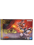 BANDAI SPIRITS METAL ROBOT Spirits Ryuo-Maru