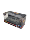 Misc. Brand Jada Toys Back to the Future II Time Machine