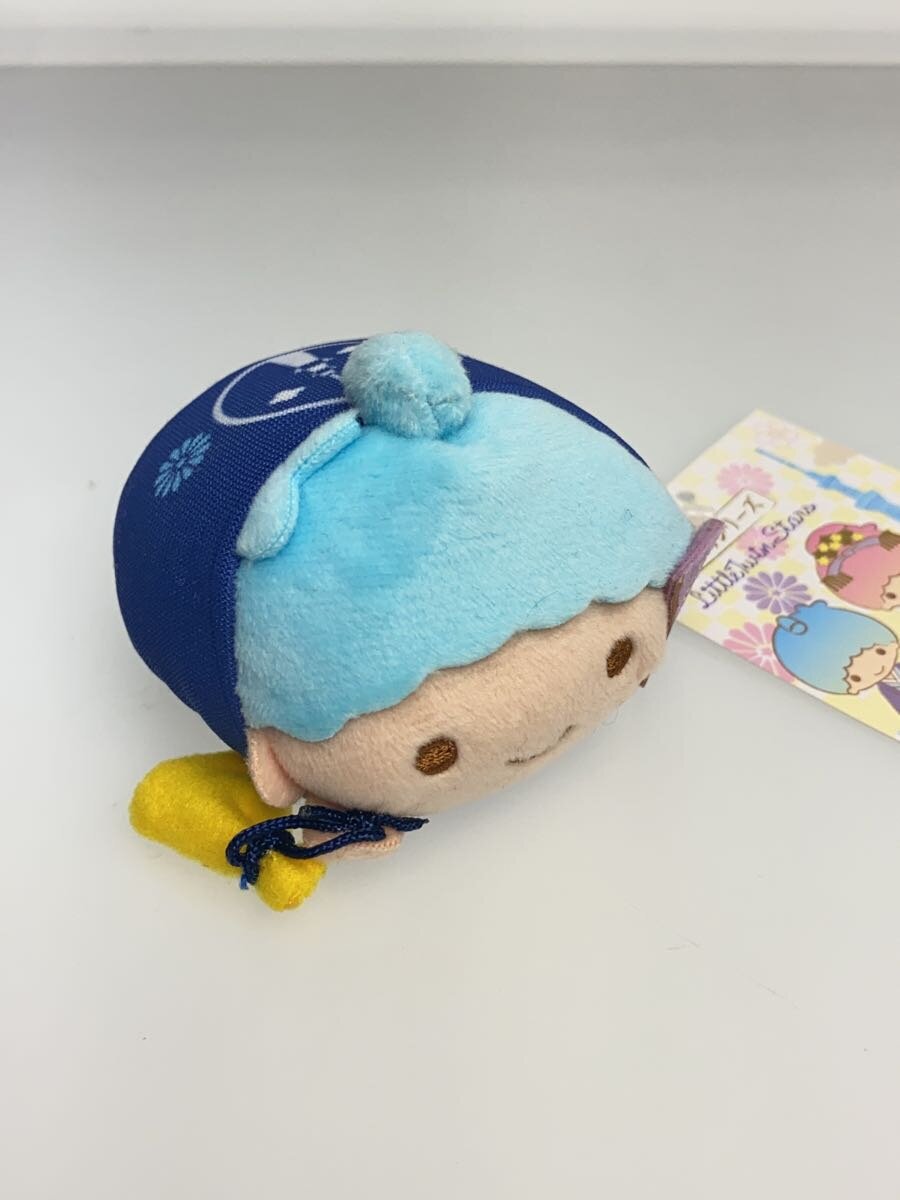 Sanrio Kiki & Lala Mamepuchi Series Tokyo Skytree Exclusive