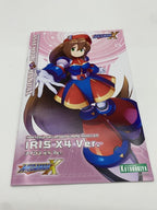KOTOBUKIYA Iris X4 Ver. Plastic Model Kit