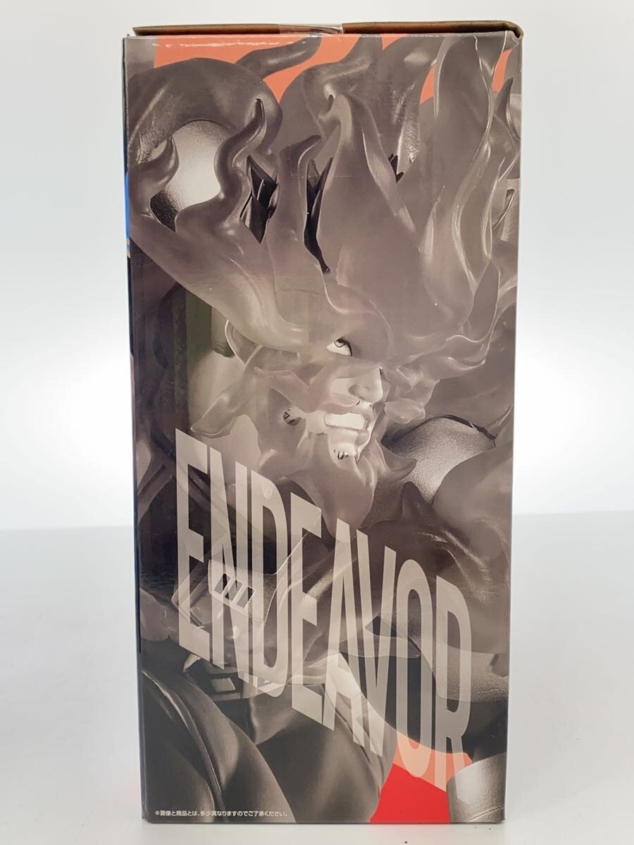 BANDAI SPIRITS Endeavor D Prize Figure