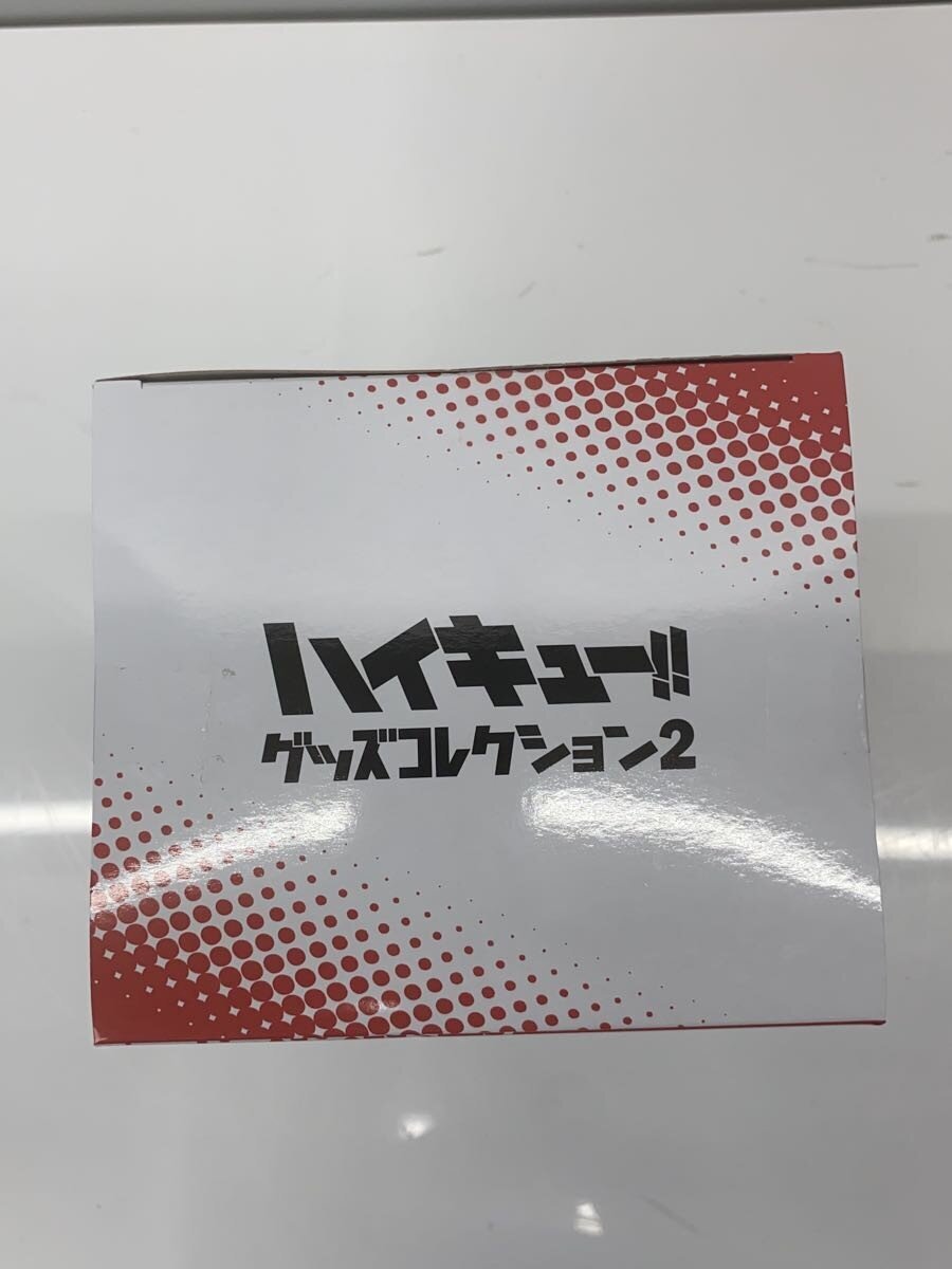 FURYU Haikyu!! Goods Collection 2 LG Prize Kenma Kozume Figure