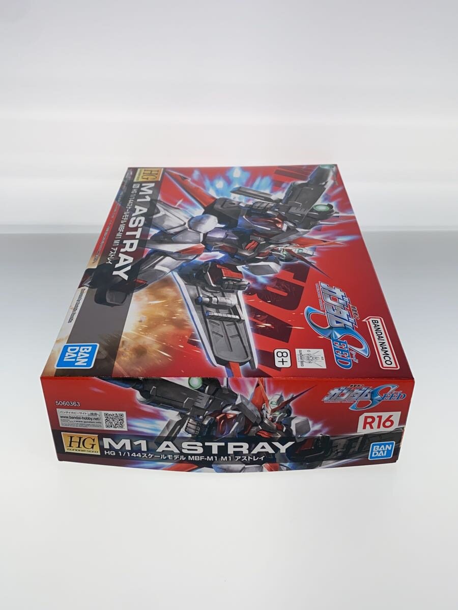 BANDAI SPIRITS HG MBF-M1 M1 Astray