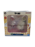 BANDAI SPIRITS SPY×FAMILY Anya & Bond Last One Prize Figure