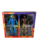 CACTUS JACK Travis Scott x Fortnite Sicko Mode Figure