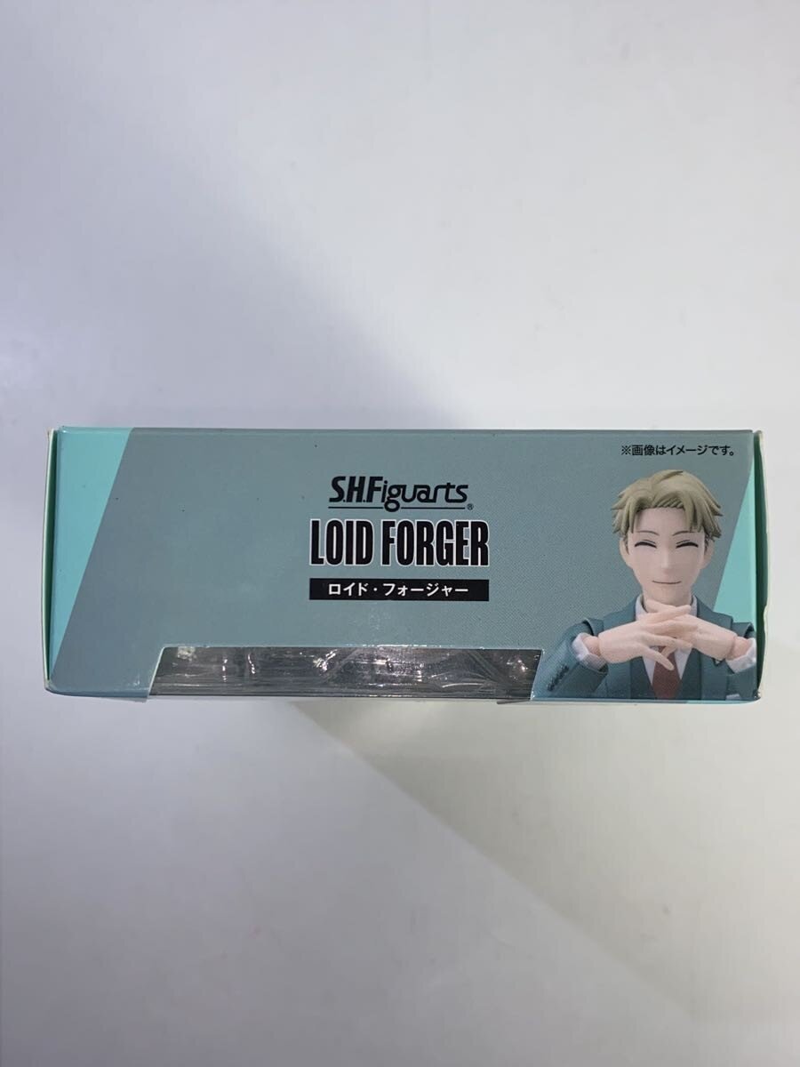 BANDAI SPIRITS S.H.Figuarts Loid Forger