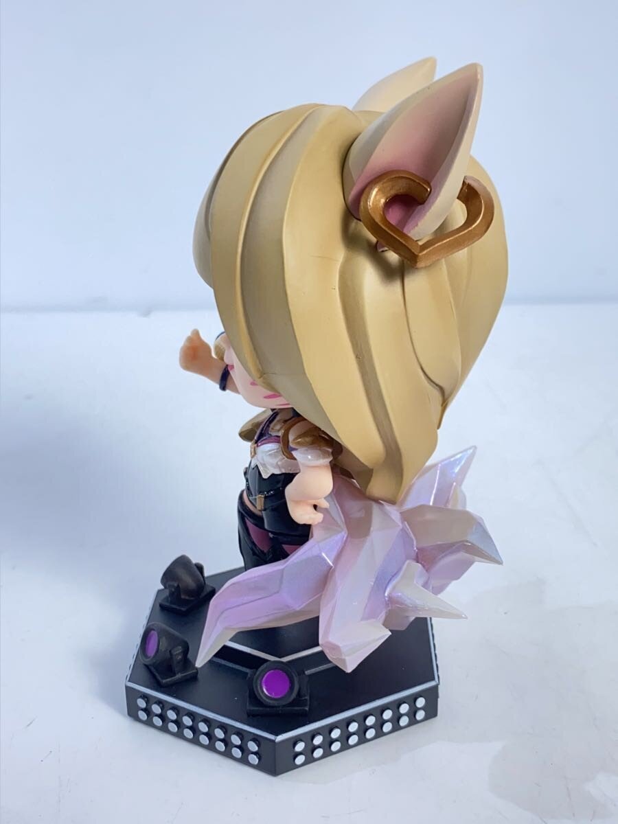 Misc. Brand Riot Games Figure
