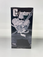 Banpresto G×materia Kamesennin Dragon Ball Z Figure