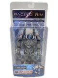 Misc. Brand Pacific Rim Coyote Tango Figure