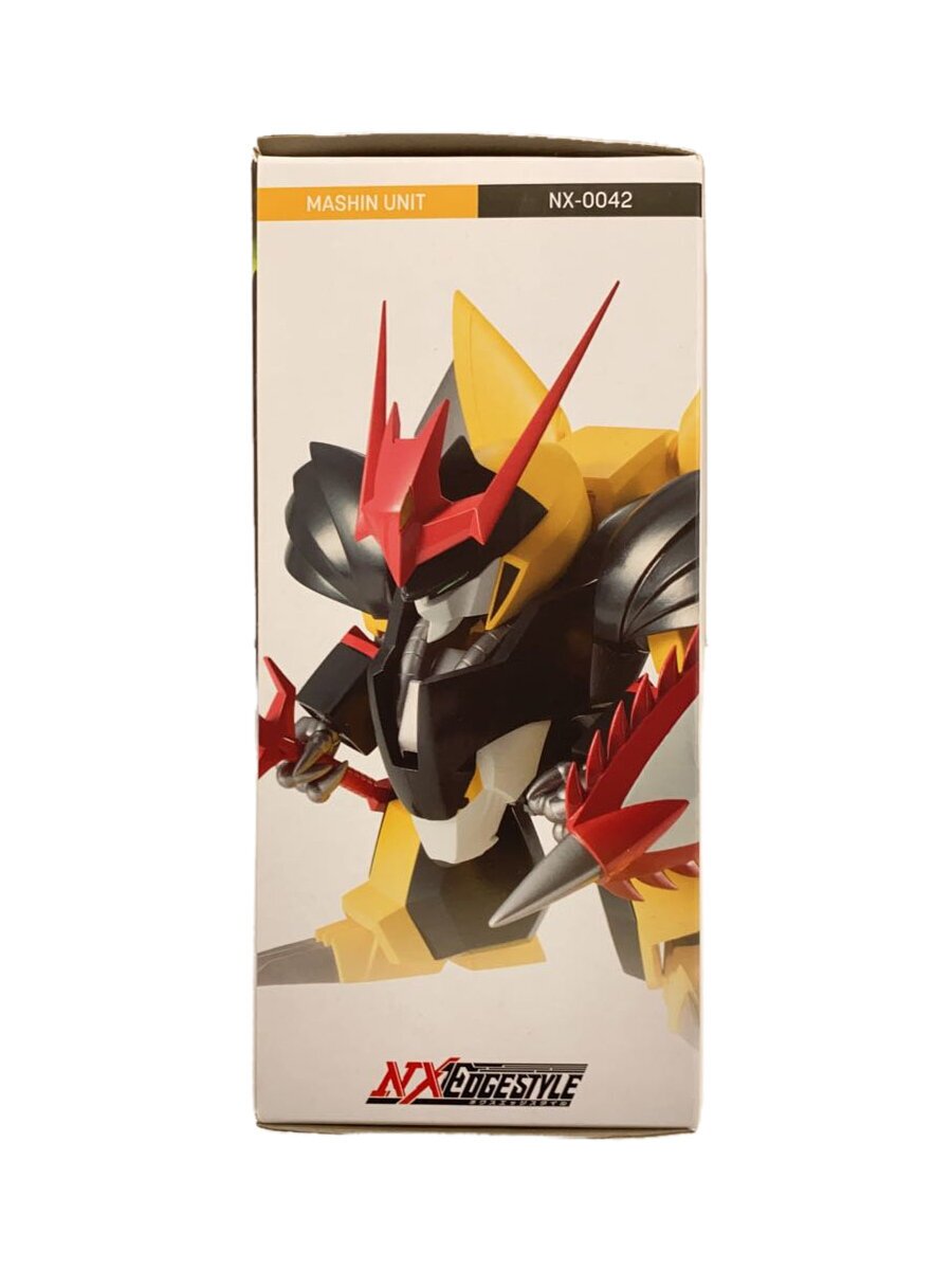 BANDAI SPIRITS NEXEDGE STYLE Jyakomaru