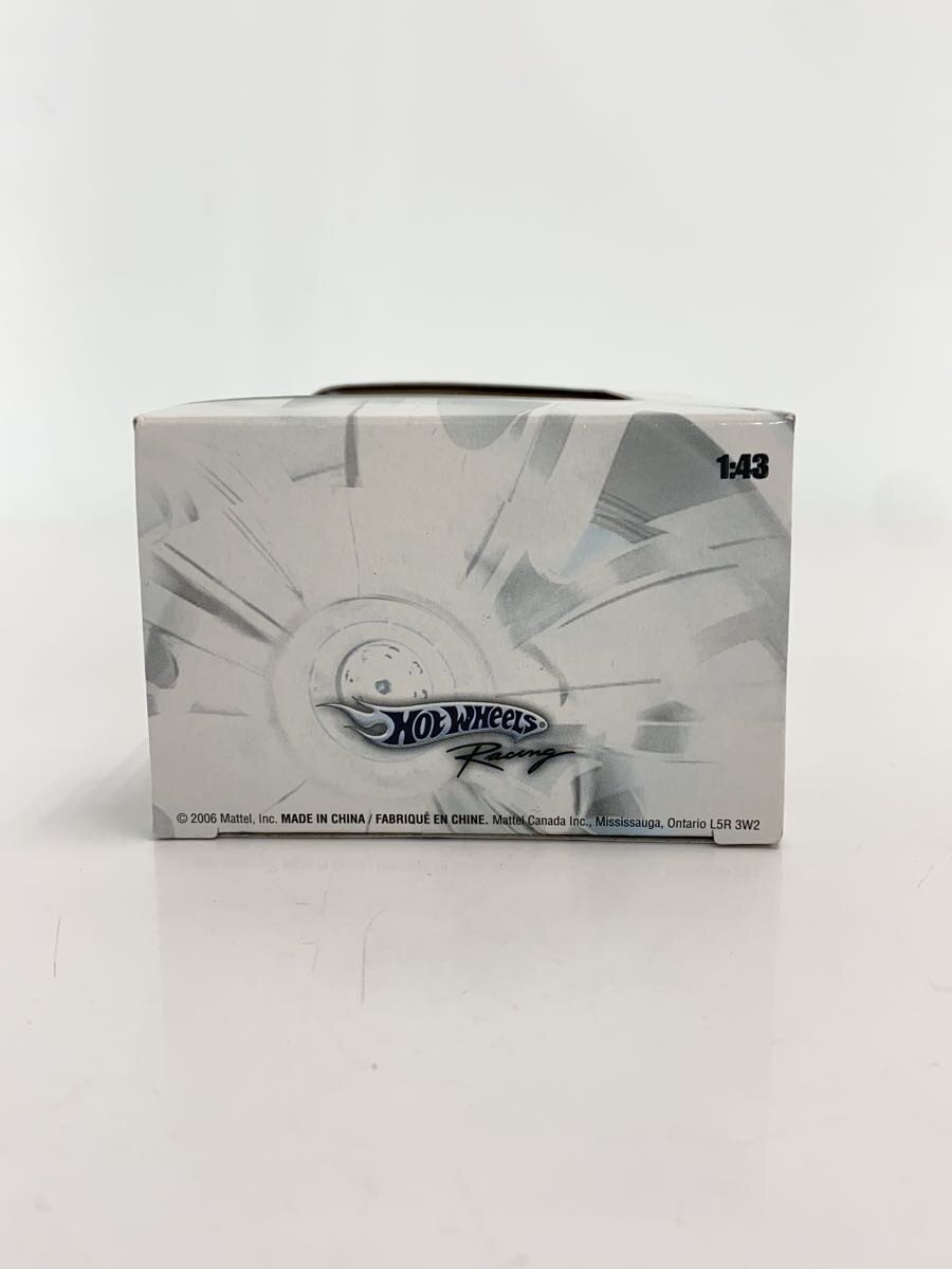 Hot Wheels 248 F1 Michael Schumacher