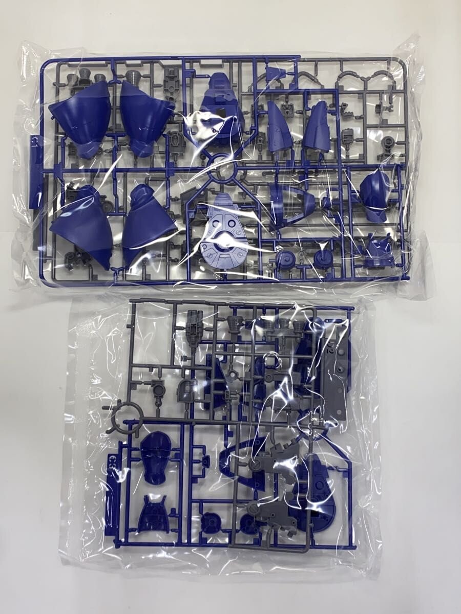 BANDAI SPIRITS HG Dreissen Gundam ZZ