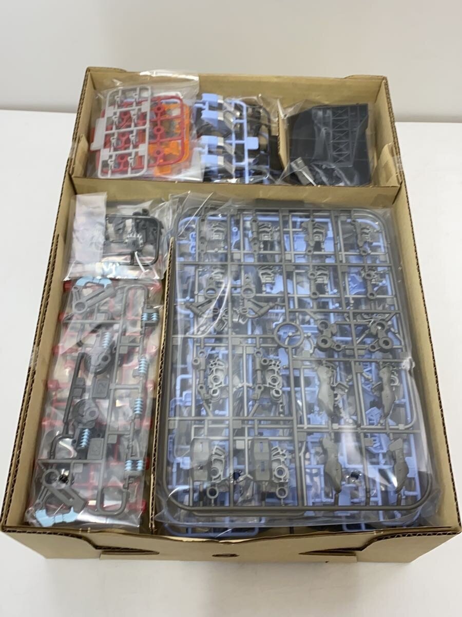 TAKARA TOMY ZOIDS CORE BOX/RZ-071 LIGER ZERO RAY GREG ver.