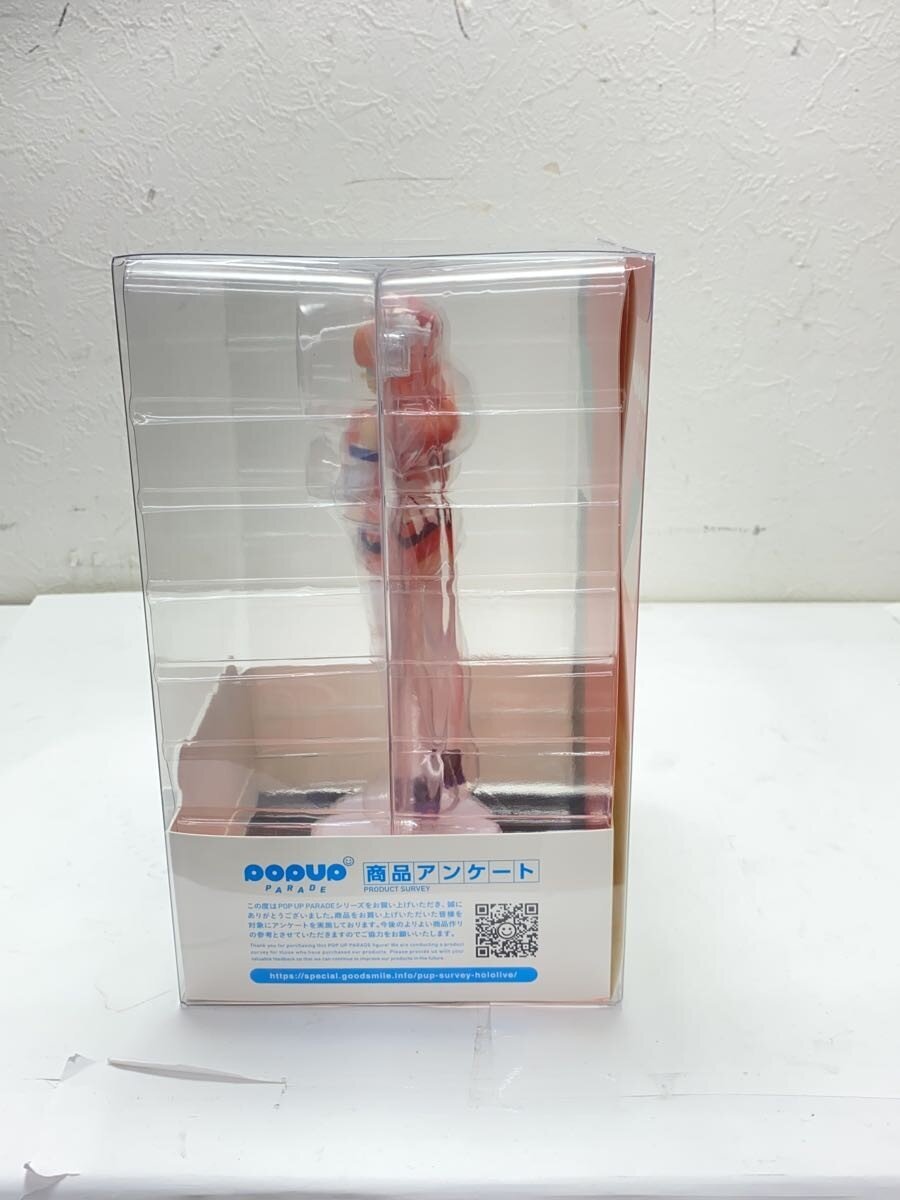 GOOD SMILE COMPANY POP UP PARADE Takanashi Kiara Figure