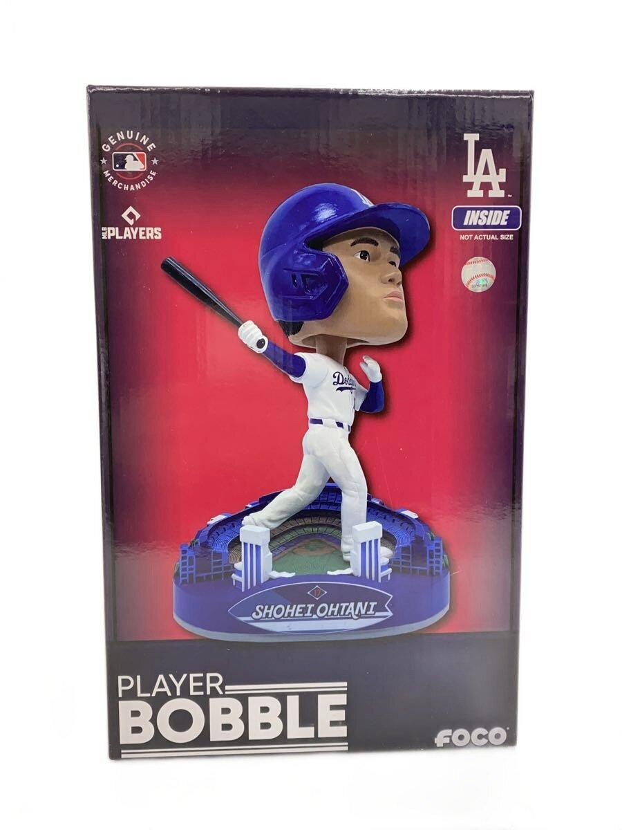 Misc. Brand Shohei Ohtani Figure