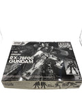 BANDAI RX-78F00 Gundam 1/100 Model Kit