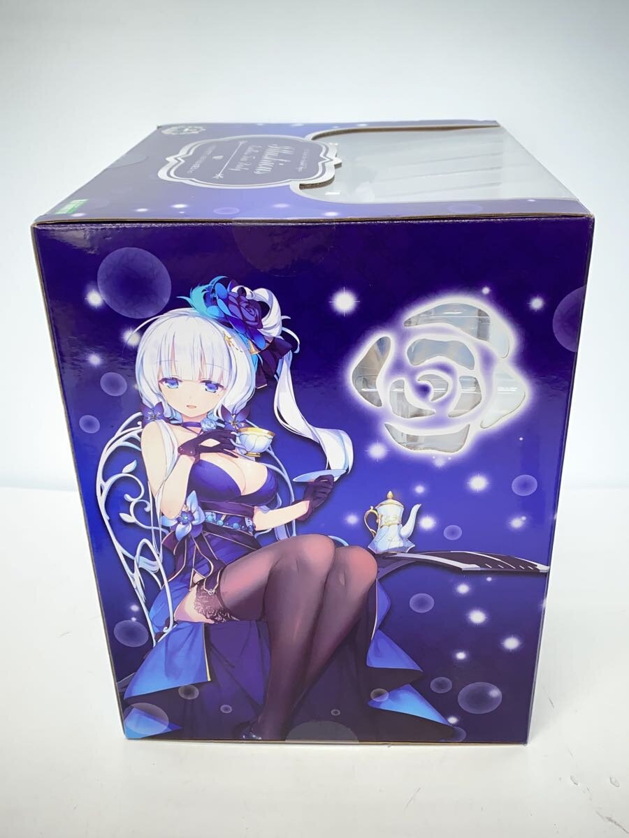 KOTOBUKIYA Azur Lane Illustrious Endless Tea Party Ver.