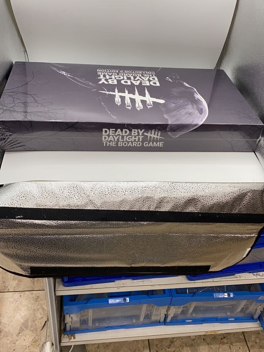 Misc. Brand Dead by Daylight Hobby Item