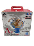 BANDAI SPIRITS One Piece Monkey D. Luffy A Prize Figure
