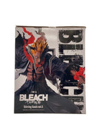 BANDAI SPIRITS BLEACH Stirring Souls Vol. 5 Thousand-Year Blood War Ichigo Kurosaki Figure