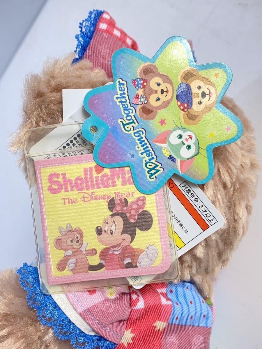 Disney Girls' Toy FAC-011309-16334