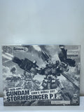 BANDAI SPIRITS MG 1/100 Gundam Stormbringer