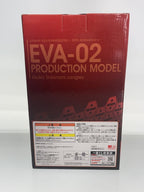 Misc. Brand Shikinami Asuka Langley Figure - Ichiban Kuji Evangelion 20th Anniversary