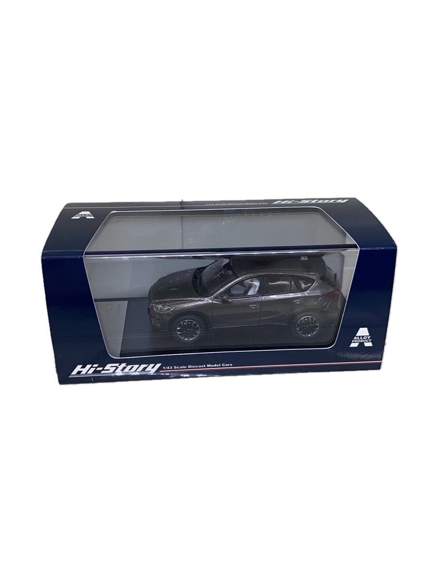 MAZDA CX-5 2015 Model Mini Car