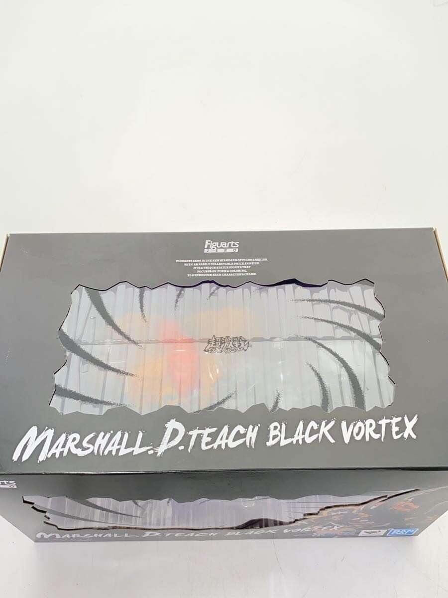 BANDAI SPIRITS Figuarts ZERO Marshall D. Teach - Darkness Water