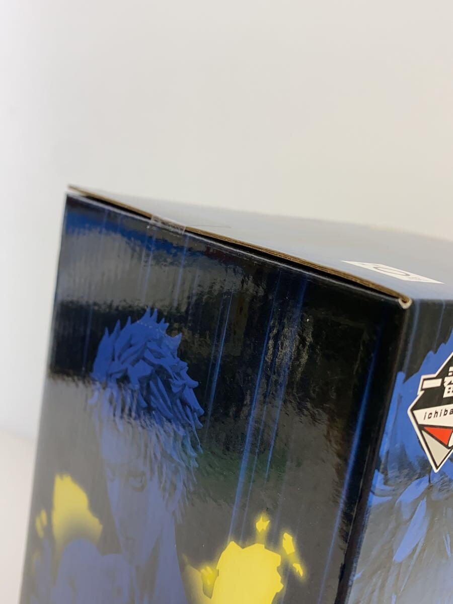 BANDAI SPIRITS My Hero Academia Figure
