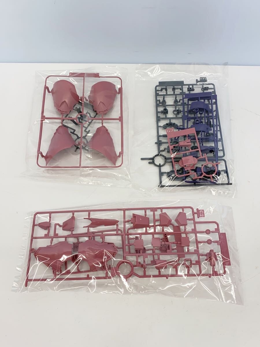 BANDAI SPIRITS 1/144 HG Me02R Messer F02 Type